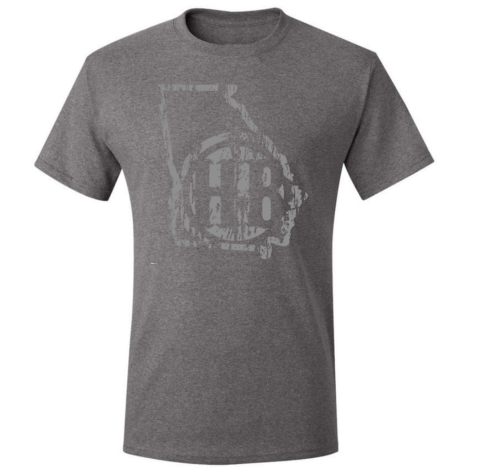 Gray HG Shirt