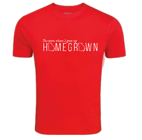 Red HG Shirt